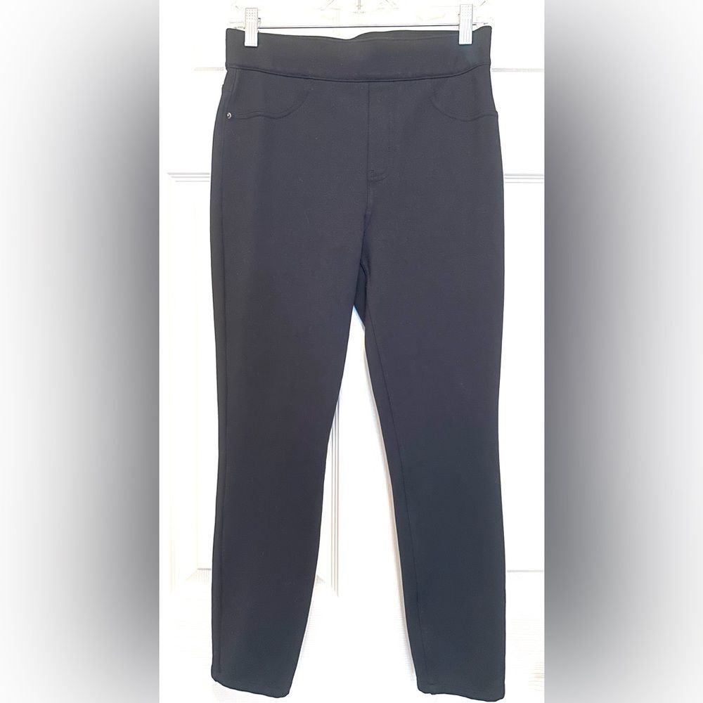 EUC Spanx Perfect Ankle Pant
